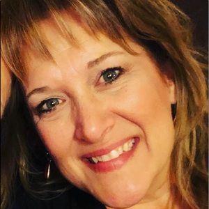 Meet your Posher, Rachael